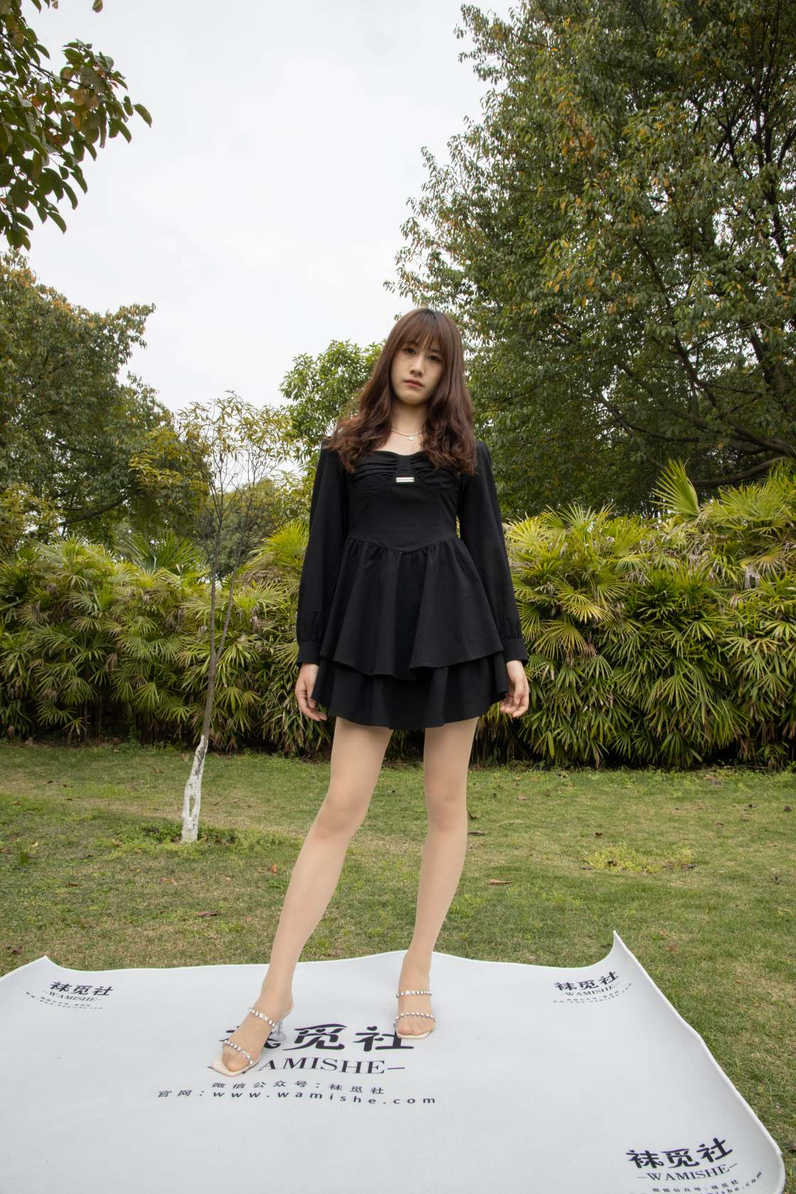 淘宝素材第9期 秋岚